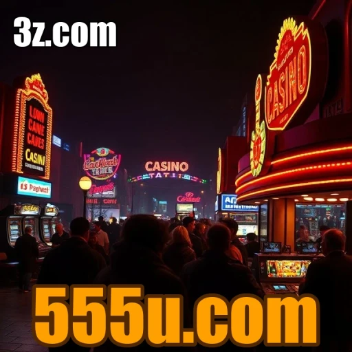 Experimente o Melhor Bingo no 555u.com com Novidades Exclusivas