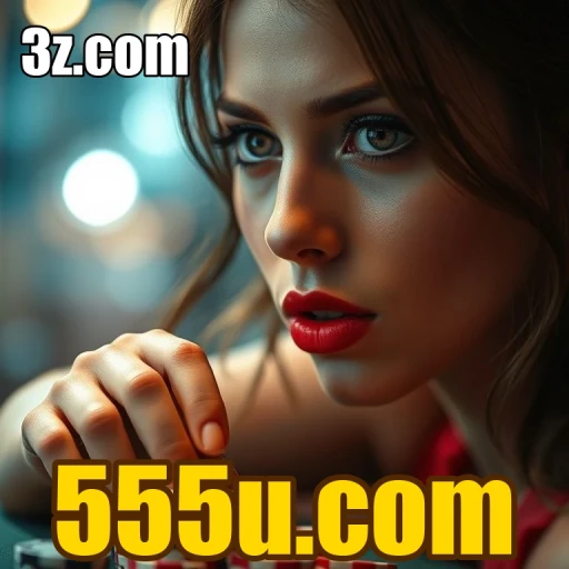 Comunidade Vibrante no 555u.com: Conecte-se e Jogue