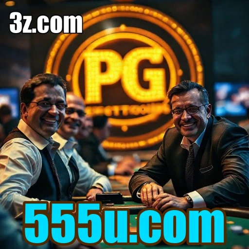 Jackpots Imperdíveis no 555u.com: Emoções em Cada Jogo