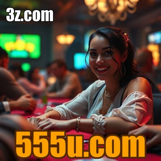 Pagamentos no 555u.com: Facilitando sua Experiência de Jogo