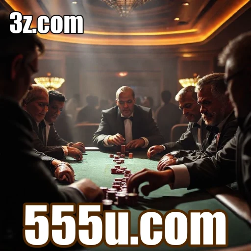 Experimente os Slots Incríveis do 555u.com Agora Mesmo!