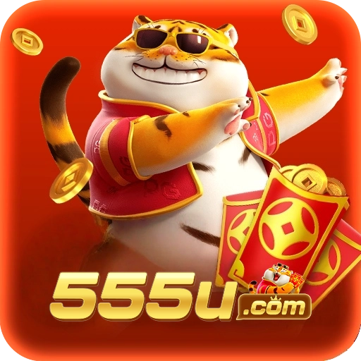 555u logo